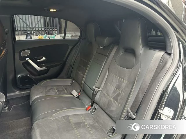 Mercedes-Benz Class A AMG (imported) id 4265187 из Китая 13