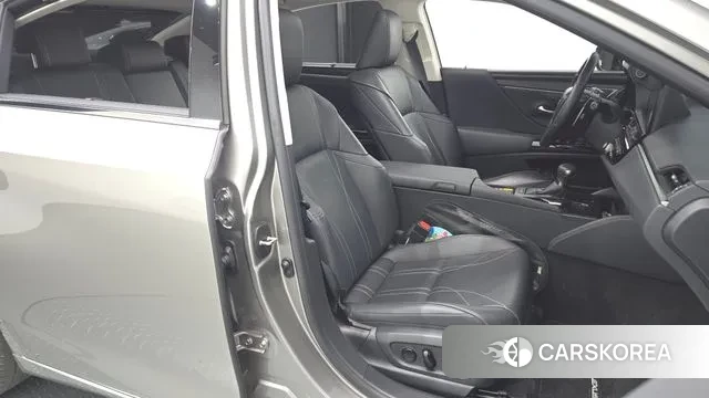 Lexus ES300h 7th generation id 3377839 из Кореи 20