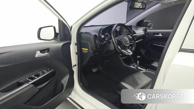 Kia All New Morning (JA) id 4836809 из Кореи 20