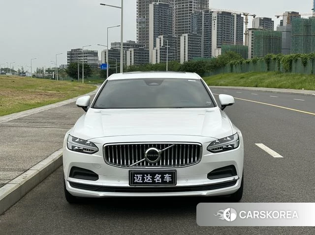 Volvo S90 id 3968812 из Китая 18