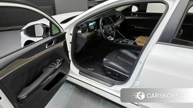 Kia K5 3rd generation id 3871556 из Кореи 20