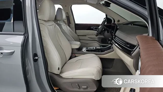 Kia The New Carnival 4th Generation id 3614403 из Кореи 20