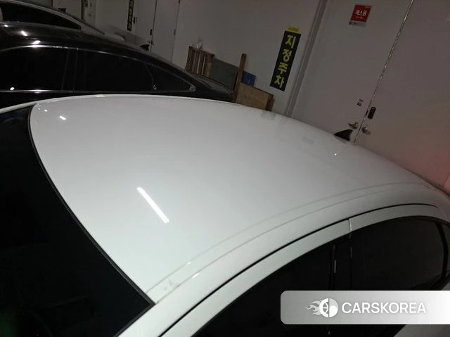 Hyundai Ionic 6 id 3806159 из Кореи 20