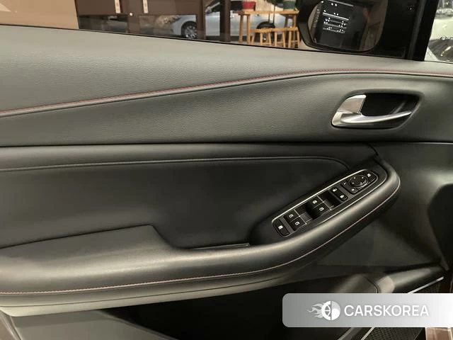 GAC Trumpchi Trumpchi GS4 id 4235853 из Китая 29