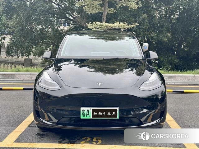 Tesla Model Y id 4229161 из Китая 10