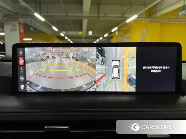 Genesis GV70 id 2939881 из Кореи 20