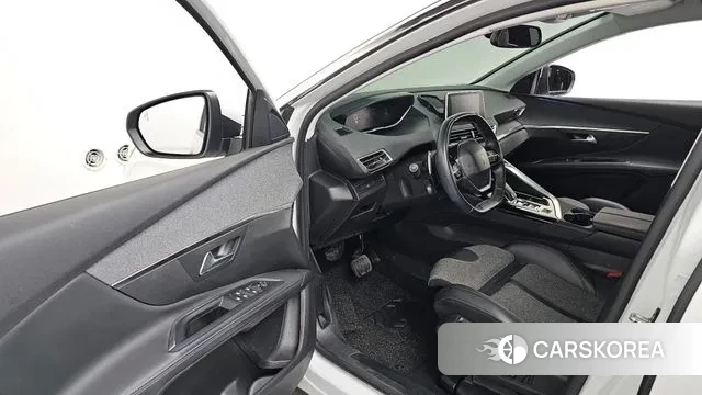 Peugeot 5008 second generation id 3440096 из Кореи 20