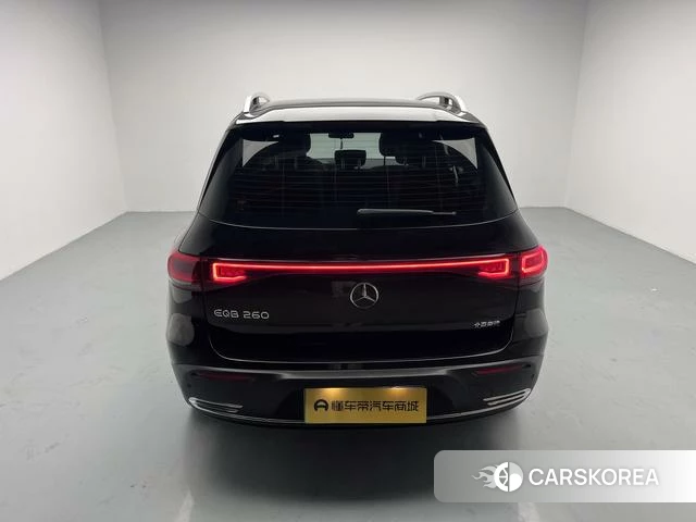 Mercedes-Benz EQB id 4298419 из Китая 20