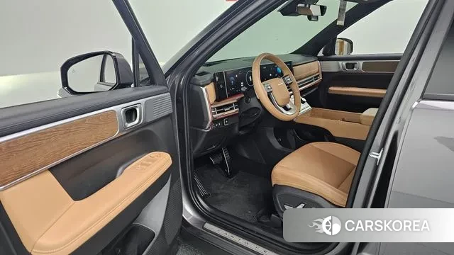 Hyundai Santa Fe (MX5) id 3734171 из Кореи 20