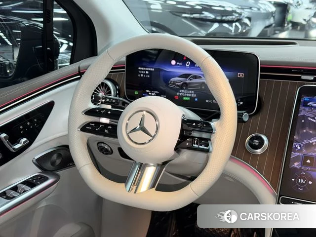 Mercedes-Benz EQE SUV id 4301007 из Китая 19