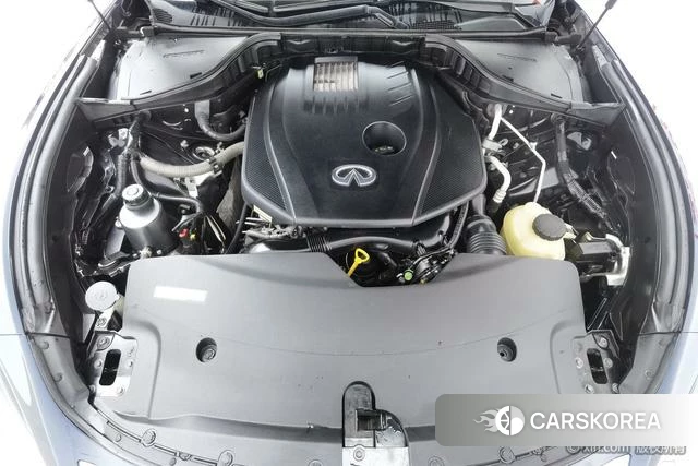 Infiniti Q70 id 4236129 из Китая 24