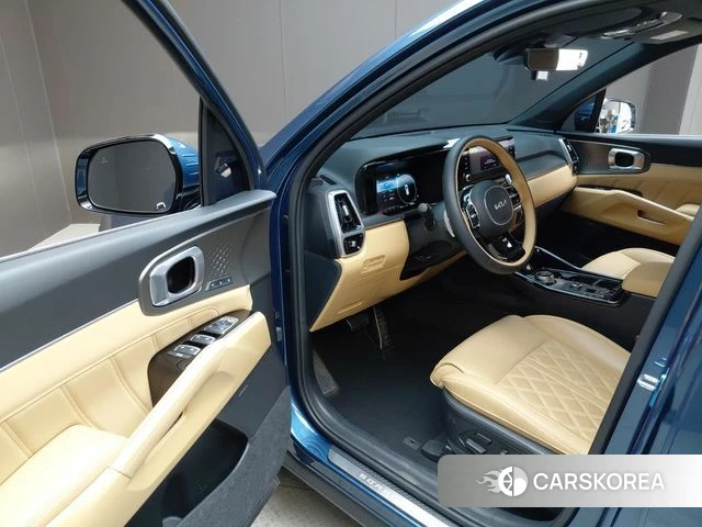 Kia Sorento 4th Generation id 4725901 из Кореи 33