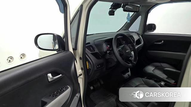 Kia The New Kia Ray id 4591031 из Кореи 30