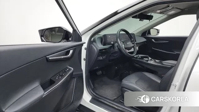 Kia EV6 id 2969527 из Кореи 20