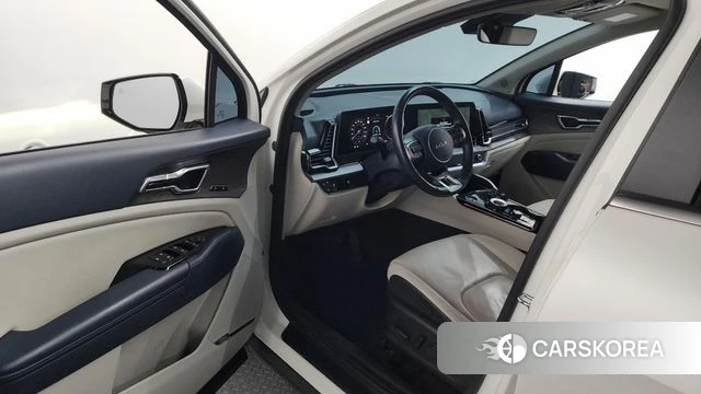 Kia Sportage 5th Generation id 4303218 из Кореи 34