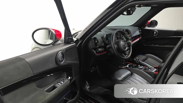 Mini Cooper S Countryman id 4292565 из Кореи 36