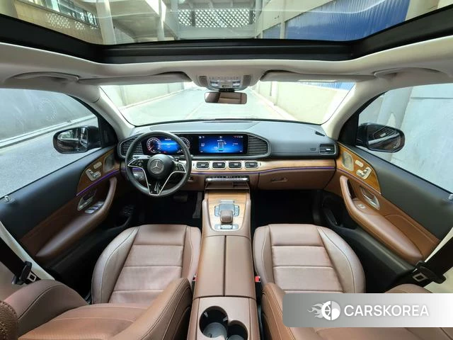 Mercedes-Benz GLE PHEV id 4258029 из Китая 18