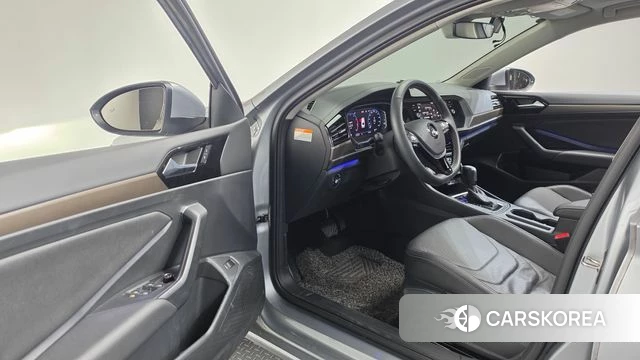 Volkswagen 7th Generation of Jetta id 4666475 из Кореи 37