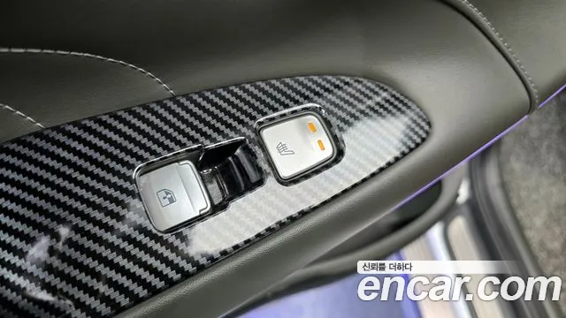 Hyundai The New Grandeur IG id 2547230 из Кореи 20