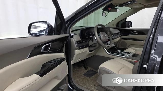 Kia Carnival 4th generation id 4688412 из Кореи 33