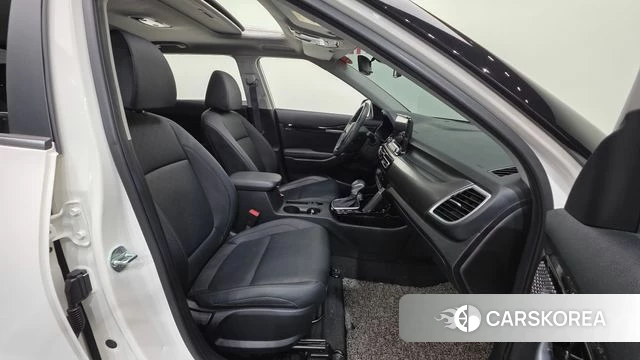 Kia Seltos id 4775346 из Кореи 20