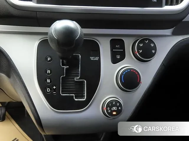 Kia The New Ray id 3517142 из Кореи 18