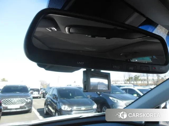 Kia The New Sorento id 3494199 из Кореи 20