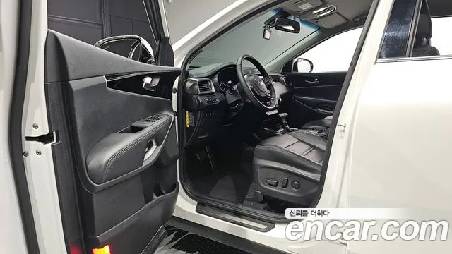 Kia The New Sorento id 2206736 из Кореи 20