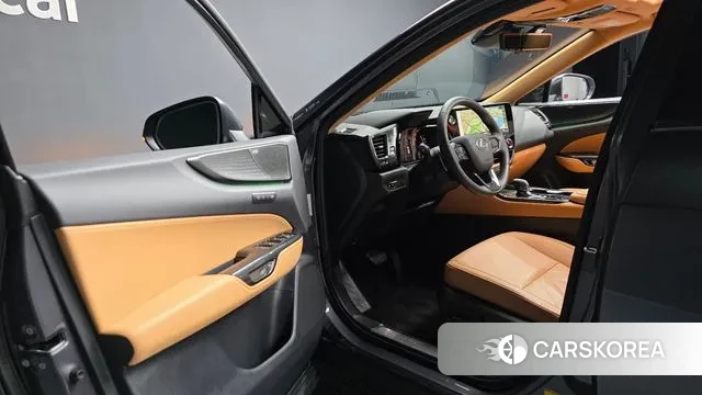 Lexus NX350h Second generation id 3410322 из Кореи 20