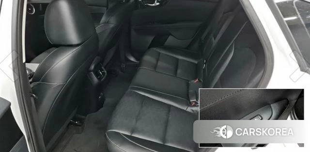 Kia The New K3 2nd generation id 4250050 из Кореи 16