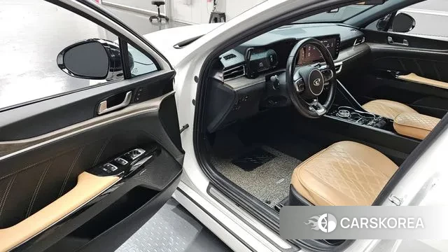 Kia K5 Hybrid 3rd Generation id 3374163 из Кореи 20