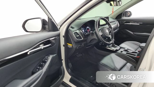 Kia Seltos id 4625685 из Кореи 31