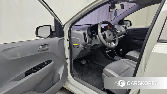 Kia All New Morning (JA) id 3656710 из Кореи 20