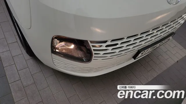 Hyundai Staria id 2747119 из Кореи 20