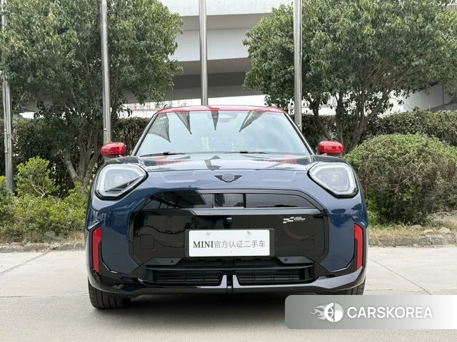 MINI Electric JCW ACEMAN id 3926879 из Китая 20