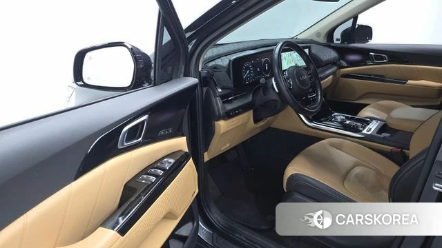 Kia Carnival 4th generation id 4202206 из Кореи 35