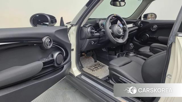 Mini Cooper id 4481939 из Кореи 30
