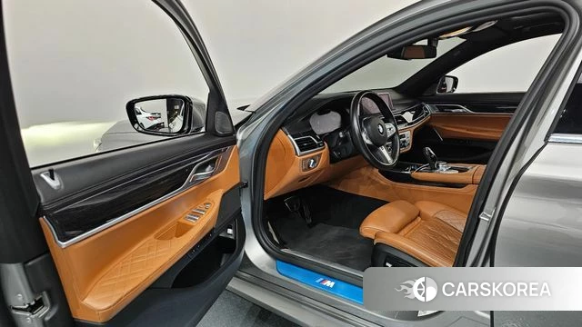 BMW 7 Series (G11) id 4741813 из Кореи 20