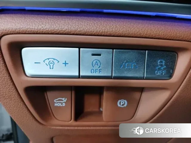 Genesis G80 (RG3) id 3428543 из Кореи 20