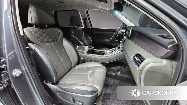 Hyundai Palisade id 3389776 из Кореи 20