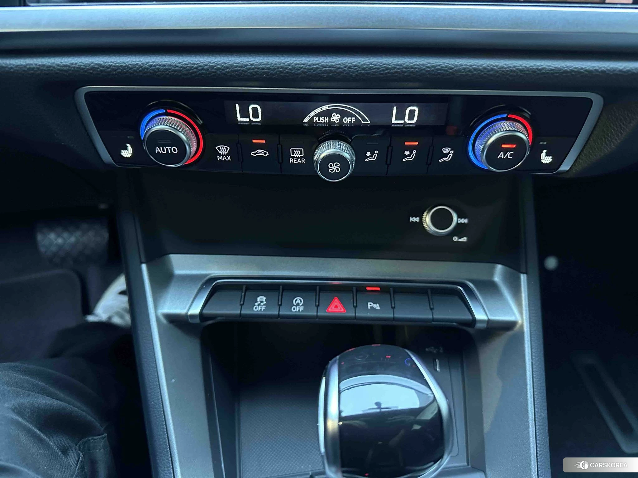 Audi Q3 id 4467690 из Китая 20