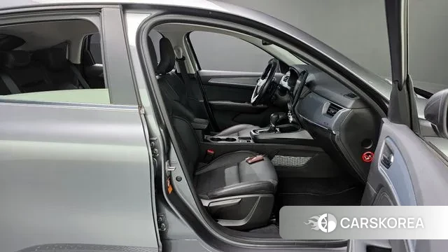 Renault Korea (Samsung) XM3 id 3765537 из Кореи 20