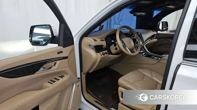 Cadillac Escalade id 3778936 из Кореи 20