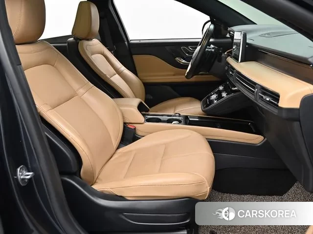 Lincoln Corsair id 3137996 из Кореи 20