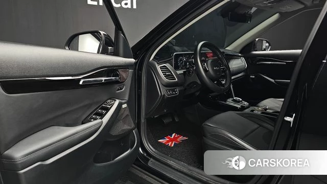 Kia The New Seltos id 4735131 из Кореи 35