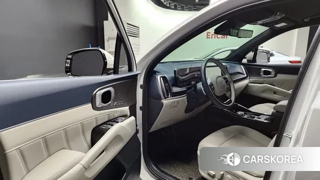 Kia The New Sorento 4th Generation id 3164011 из Кореи 20