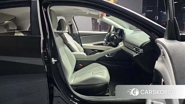 Hyundai Avante (CN7) id 3788794 из Кореи 20