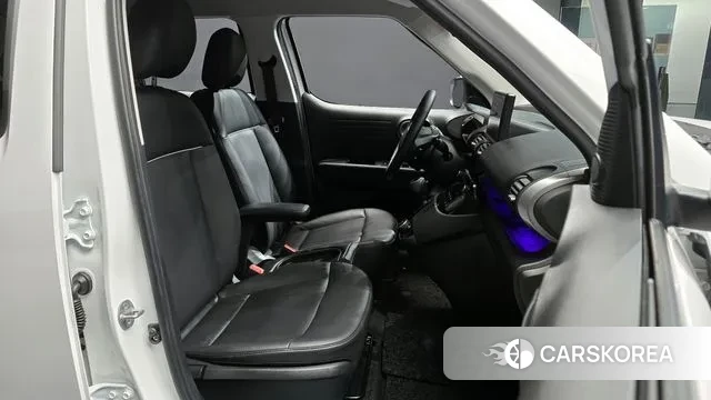 Hyundai Casper id 3585847 из Кореи 20