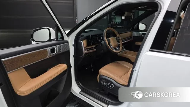 Hyundai Santa Fe (MX5) id 3272855 из Кореи 20