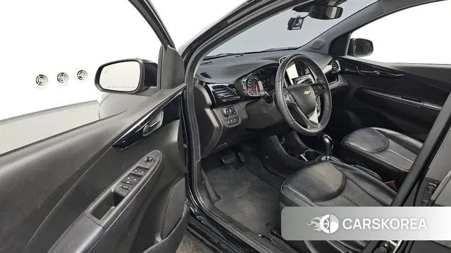 Chevrolet (GM Daewoo) The Next Spark id 3632018 из Кореи 20